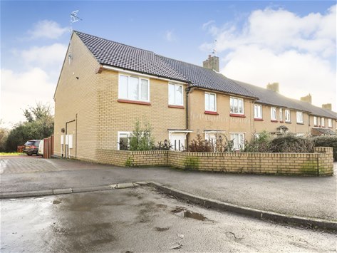 Whitings Close, Harpenden, AL5 5HH